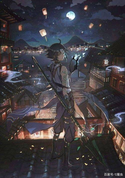 原神2.9卡池爆料最新,新角色与限定武器大揭秘！